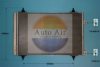 AUTO AIR GLOUCESTER 16-9928 Condenser, air conditioning